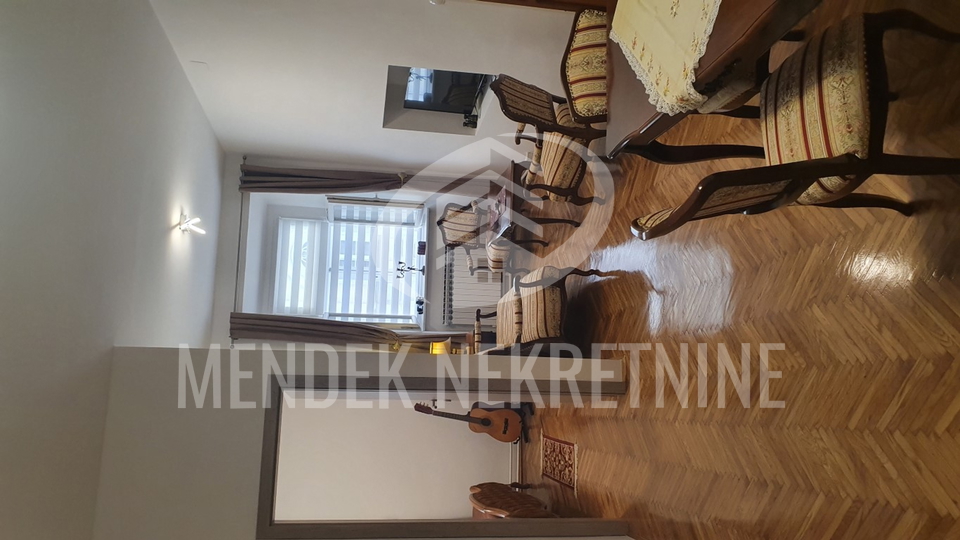 Apartment, 300 m2, For Sale, Varaždin - Centar